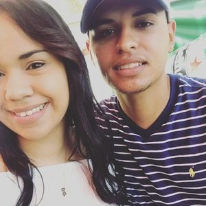 Meet your Posher, Edwin